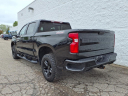 Thumbnail image of 2021 Chevrolet Silverado 1500 at Jeannotte Buick Gmc
