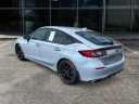 2023 Honda Civic Sport Touring at Lifetime Kia