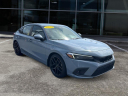 Thumbnail image of 2023 Honda Civic at Lifetime Kia