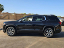 Thumbnail image of 2023 GMC Acadia at Jerry Seiner Chevrolet - Used