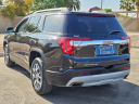 Thumbnail image of 2023 GMC Acadia at Jerry Seiner Chevrolet - Used