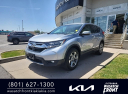 2018 Honda CR-V EX-L at Wasatch Front Kia Isuzu