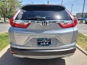 Thumbnail image of 2018 Honda CR-V at Wasatch Front Kia Isuzu