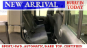 Thumbnail image of 2020 Jeep Gladiator at Metro Ford (NY)