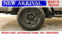 Thumbnail image of 2020 Jeep Gladiator at Metro Ford (NY)