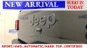 Thumbnail image of 2020 Jeep Gladiator at Metro Ford (NY)