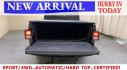 Thumbnail image of 2020 Jeep Gladiator at Metro Ford (NY)