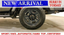 Thumbnail image of 2020 Jeep Gladiator at Metro Ford (NY)