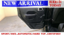 Thumbnail image of 2020 Jeep Gladiator at Metro Ford (NY)