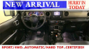 Thumbnail image of 2020 Jeep Gladiator at Metro Ford (NY)