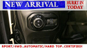 Thumbnail image of 2020 Jeep Gladiator at Metro Ford (NY)