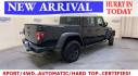 Thumbnail image of 2020 Jeep Gladiator at Metro Ford (NY)