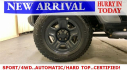 Thumbnail image of 2020 Jeep Gladiator at Metro Ford (NY)