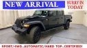 Thumbnail image of 2020 Jeep Gladiator at Metro Ford (NY)