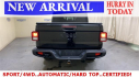 Thumbnail image of 2020 Jeep Gladiator at Metro Ford (NY)