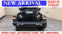 Thumbnail image of 2020 Jeep Gladiator at Metro Ford (NY)