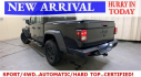 Thumbnail image of 2020 Jeep Gladiator at Metro Ford (NY)