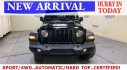 Thumbnail image of 2020 Jeep Gladiator at Metro Ford (NY)