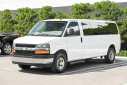 Thumbnail image of 2022 Chevrolet Express at Ocean Mazda West Kendall