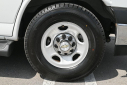 2022 Chevrolet Express LT 3500 at Ocean Mazda West Kendall