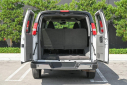 Thumbnail image of 2022 Chevrolet Express at Ocean Mazda West Kendall