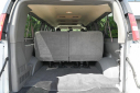 Thumbnail image of 2022 Chevrolet Express at Ocean Mazda West Kendall