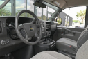 Thumbnail image of 2022 Chevrolet Express at Ocean Mazda West Kendall