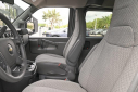 Thumbnail image of 2022 Chevrolet Express at Ocean Mazda West Kendall