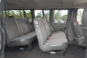 Thumbnail image of 2022 Chevrolet Express at Ocean Mazda West Kendall
