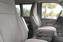 Thumbnail image of 2022 Chevrolet Express at Ocean Mazda West Kendall