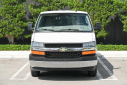 Thumbnail image of 2022 Chevrolet Express at Ocean Mazda West Kendall