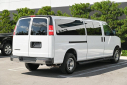Thumbnail image of 2022 Chevrolet Express at Ocean Mazda West Kendall