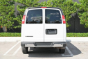 Thumbnail image of 2022 Chevrolet Express at Ocean Mazda West Kendall