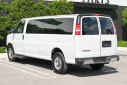 Thumbnail image of 2022 Chevrolet Express at Ocean Mazda West Kendall