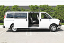 Thumbnail image of 2022 Chevrolet Express at Ocean Mazda West Kendall