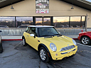 Thumbnail image of 2004 MINI Cooper at Bishop’s Motorsports