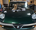 Thumbnail image of 2004 MINI Cooper at Bishop’s Motorsports