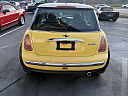 Thumbnail image of 2004 MINI Cooper at Bishop’s Motorsports