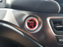 Thumbnail image of 2021 Honda Passport at LarryHMillerVolkswagenLakewoodUsed of Lakewood, CO