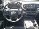 Thumbnail image of 2021 Honda Passport at LarryHMillerVolkswagenLakewoodUsed of Lakewood, CO