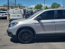 Thumbnail image of 2021 Honda Passport at LarryHMillerVolkswagenLakewoodUsed of Lakewood, CO
