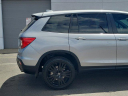 2021 Honda Passport Sport at LarryHMillerVolkswagenLakewoodUsed of Lakewood, CO