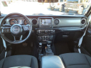 Thumbnail image of 2022 Jeep Gladiator at Gary Mathews Motors