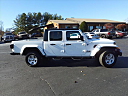 Thumbnail image of 2022 Jeep Gladiator at Gary Mathews Motors