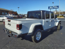 Thumbnail image of 2022 Jeep Gladiator at Gary Mathews Motors