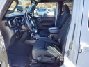 Thumbnail image of 2022 Jeep Gladiator at Gary Mathews Motors