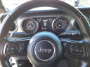 Thumbnail image of 2022 Jeep Gladiator at Gary Mathews Motors