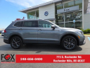 Thumbnail image of 2024 Volkswagen Tiguan at Fox Automotive Group Inc. Toyota Volkswagen