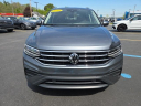 Thumbnail image of 2024 Volkswagen Tiguan at Fox Automotive Group Inc. Toyota Volkswagen