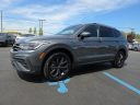 Thumbnail image of 2024 Volkswagen Tiguan at Fox Automotive Group Inc. Toyota Volkswagen